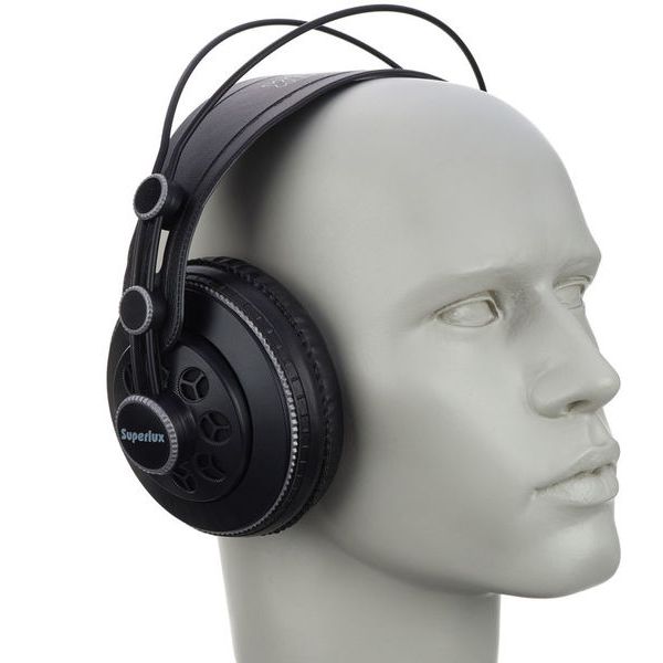 Superlux HD-681 B