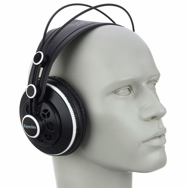 Superlux HD-681 F