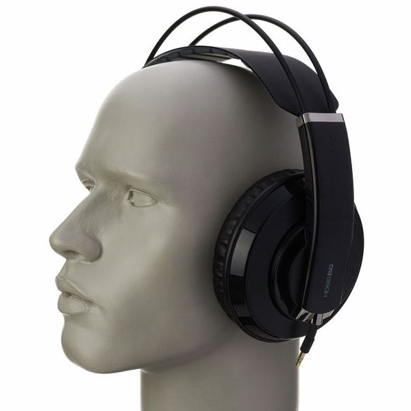 Superlux HD-681 Evo BK