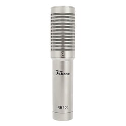 Ribbon Microphones