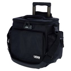 Record, CD and Media Bags and Cases
