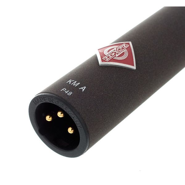 Neumann KM A nx