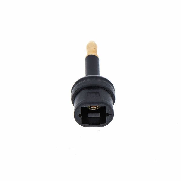 the sssnake Adapter Toslink/Mini Plug