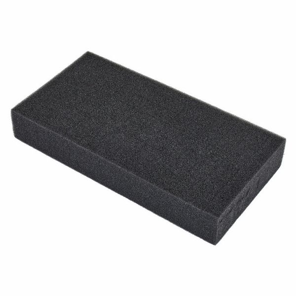 Flyht Pro Foam Inlay WP Safe Box 6