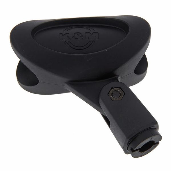 the t.bone Microphone Holder L