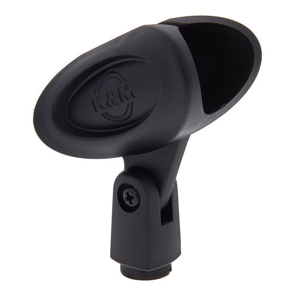 the t.bone Microphone Holder L