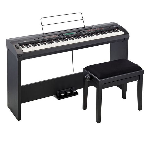 Thomann SP-5600 Deluxe Set