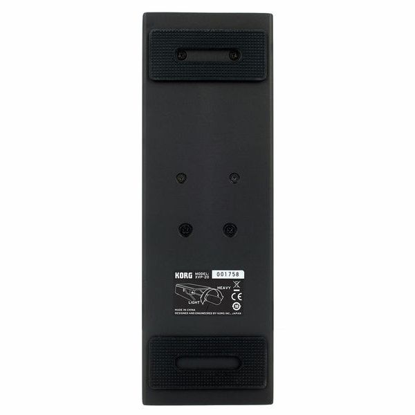 Korg XVP-20