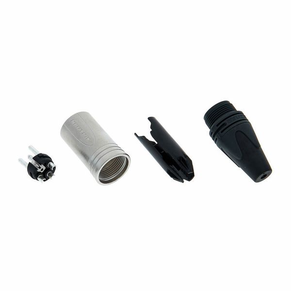 Neutrik NC3 MXX
