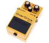 Boss OD-3 Overdrive