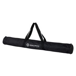 Cases/Bags for microphone stands