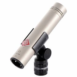 Small Diaphragm Microphones