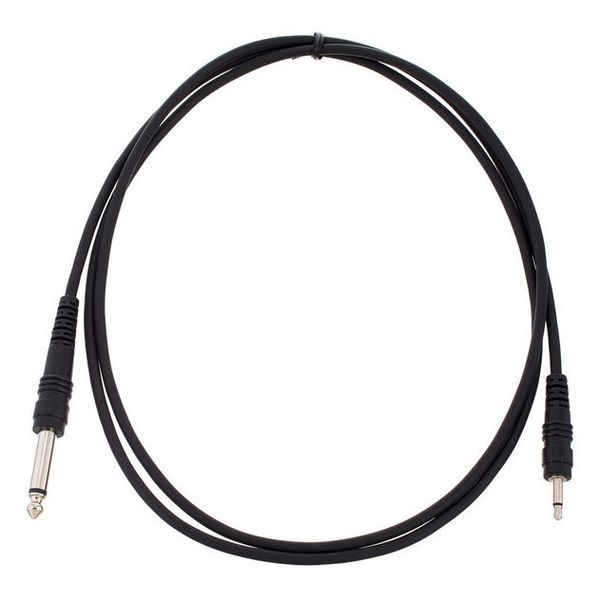 the sssnake Adapter Cable 6.3/3.5 mm