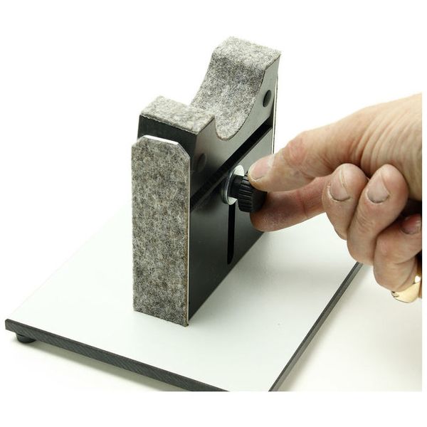 Guitarworkbench Guitar Neck Holder