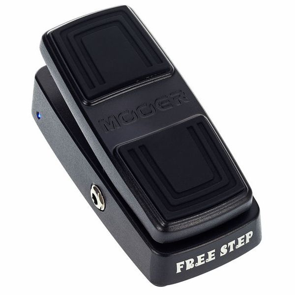 Mooer Free Step