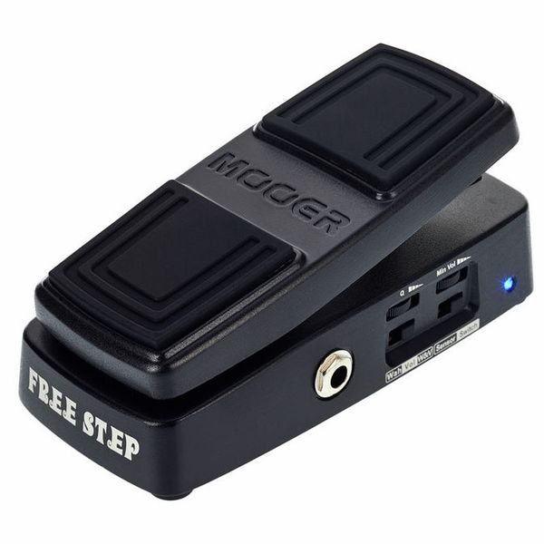 Mooer Free Step