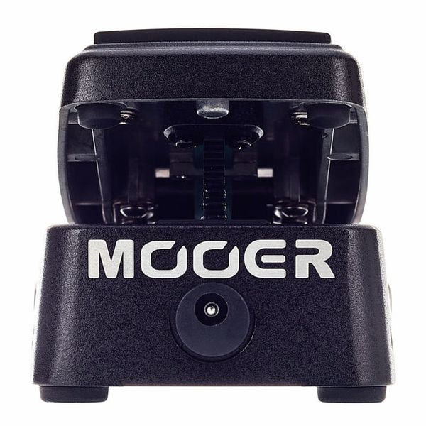 Mooer Free Step