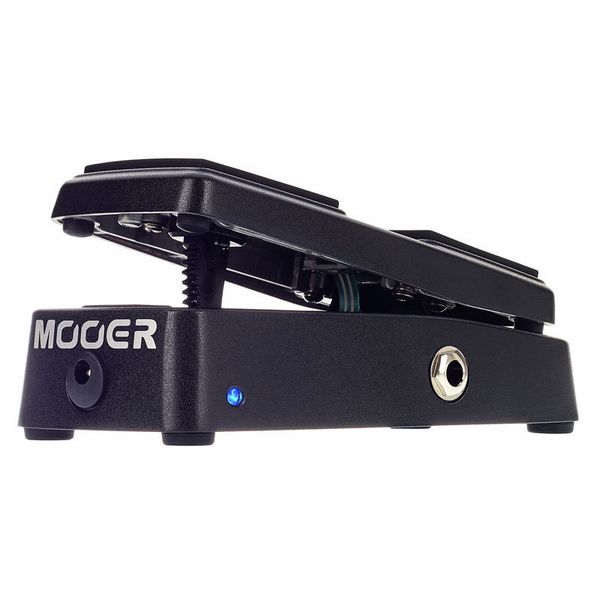 Mooer Free Step
