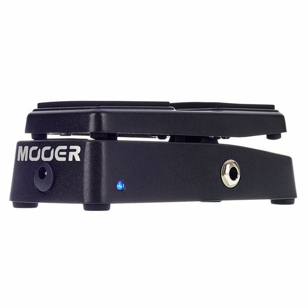Mooer Free Step