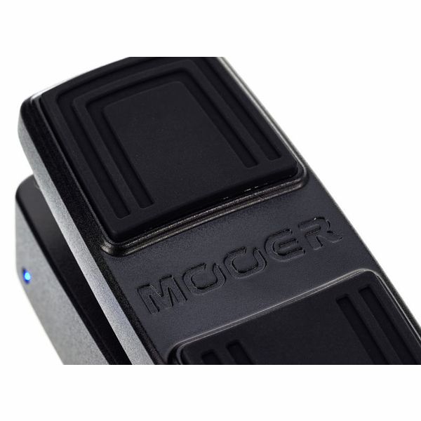 Mooer Free Step