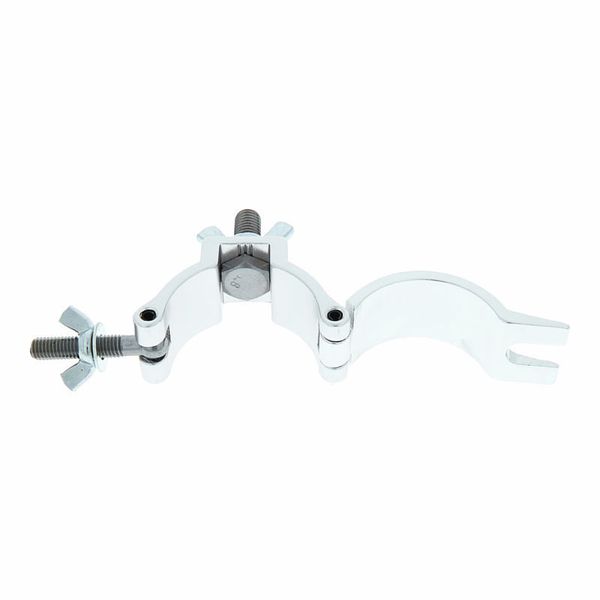 Global Truss 812 Half Coupler