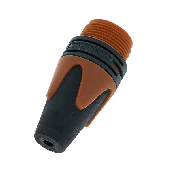 Neutrik BXX Brown