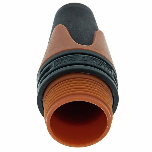 Neutrik BXX Brown