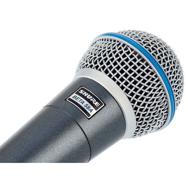 Shure Beta 58 A
