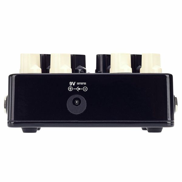 Harley Benton Custom Line Acoustic Preamp