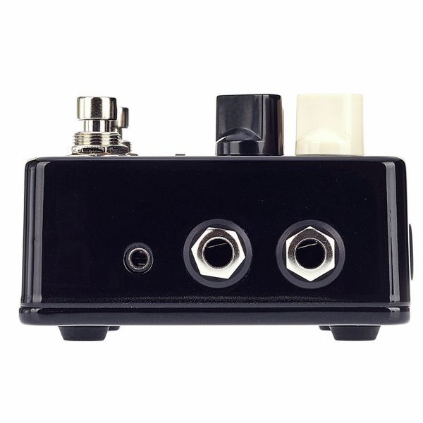 Harley Benton Custom Line Acoustic Preamp