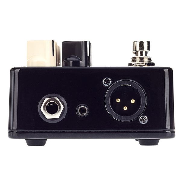 Harley Benton Custom Line Acoustic Preamp