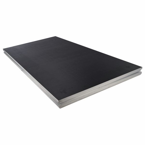 Stairville Tour Stage Platform 2x1m ODW