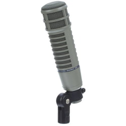 Instrument Microphones