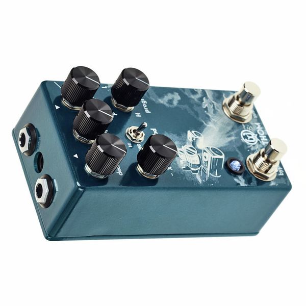 Walrus Audio Fathom