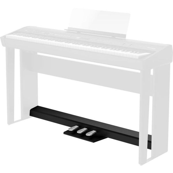 Roland FP-90X BK Home Bundle