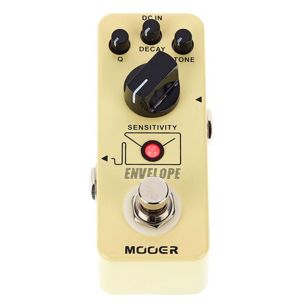 Mooer Envelope Analog Auto Wah