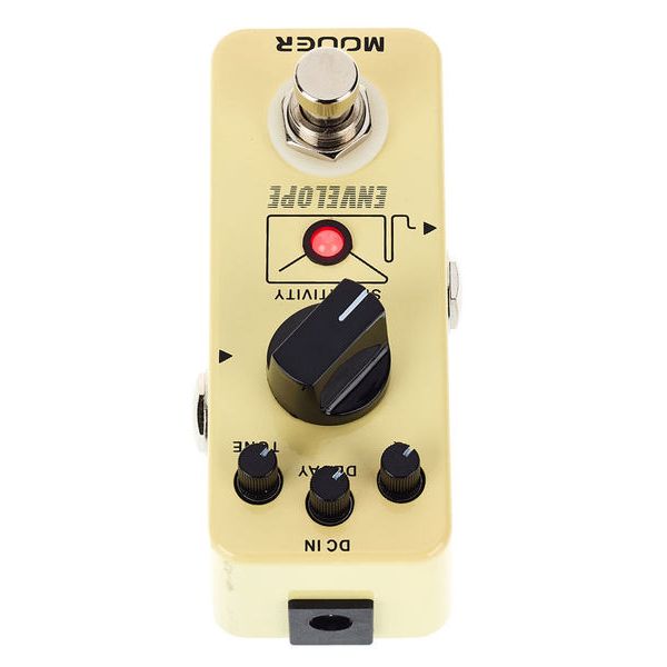 Mooer Envelope Analog Auto Wah