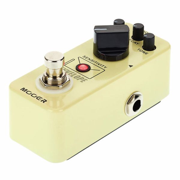 Mooer Envelope Analog Auto Wah