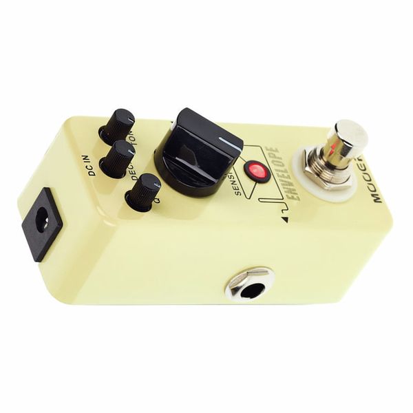 Mooer Envelope Analog Auto Wah