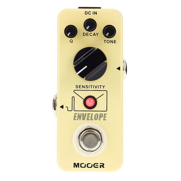 Mooer Envelope Analog Auto Wah