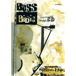 Sheet Music For Bass Guitar