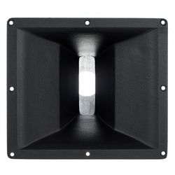 Speaker Horns