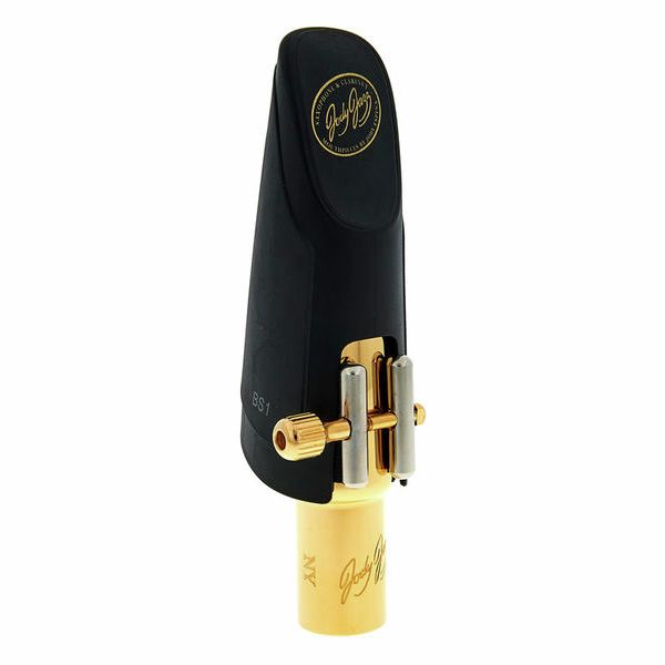 Jody Jazz Baritone DV NY 7*