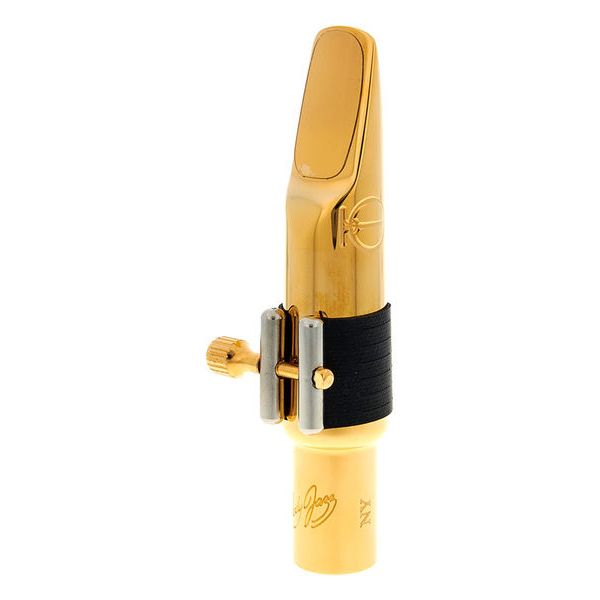 Jody Jazz Baritone DV NY 7*
