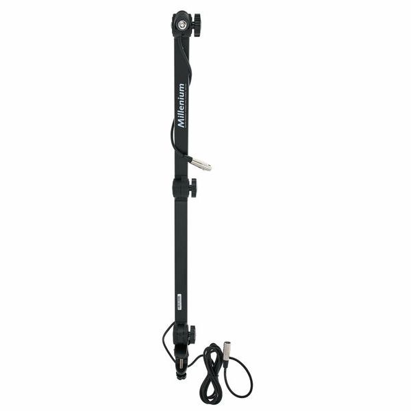 Millenium DS200 Black