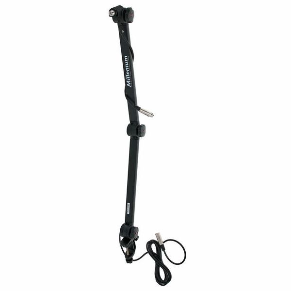 Millenium DS200 Black