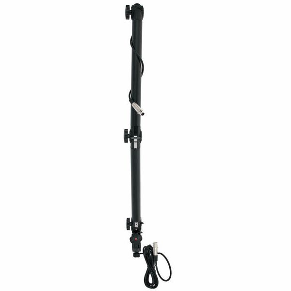 Millenium DS200 Black
