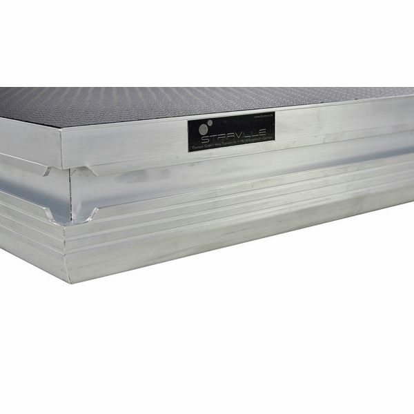 Stairville Tour Stage Platform 1x0.5m ODW