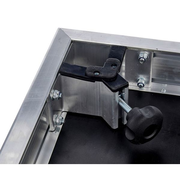 Stairville Tour Stage Platform 1x0.5m ODW