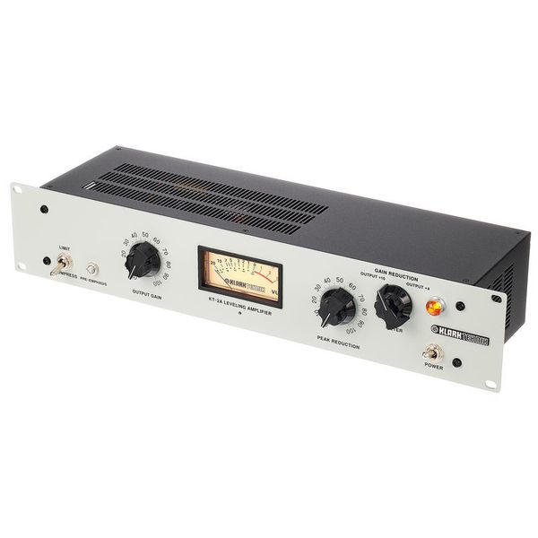 Klark Teknik 2A-KT